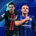 ¡Hay humo blanco en la Champions League! PSG de Francia e Inter de Italia se verán en Alemania