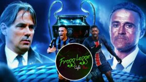 ¡Final de Champions en la tribuna virtual de Frogg Leggs!: vívela con una tecnología jamás vista en Barranquilla