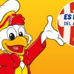 “JuJu es el papá del a-pollo”: Frisby a Junior en respuesta a su respaldo ante litigio que afronta con marca española