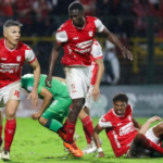 La Liga colombiana está en el top 10 de las que menos  tiempo juegan en el mundo: fingir faltas, una de las razones