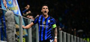 ¡Inter a la final de Champions!: en un partidazo no apto para cardíacos, el club italiano despachó al Barcelona
