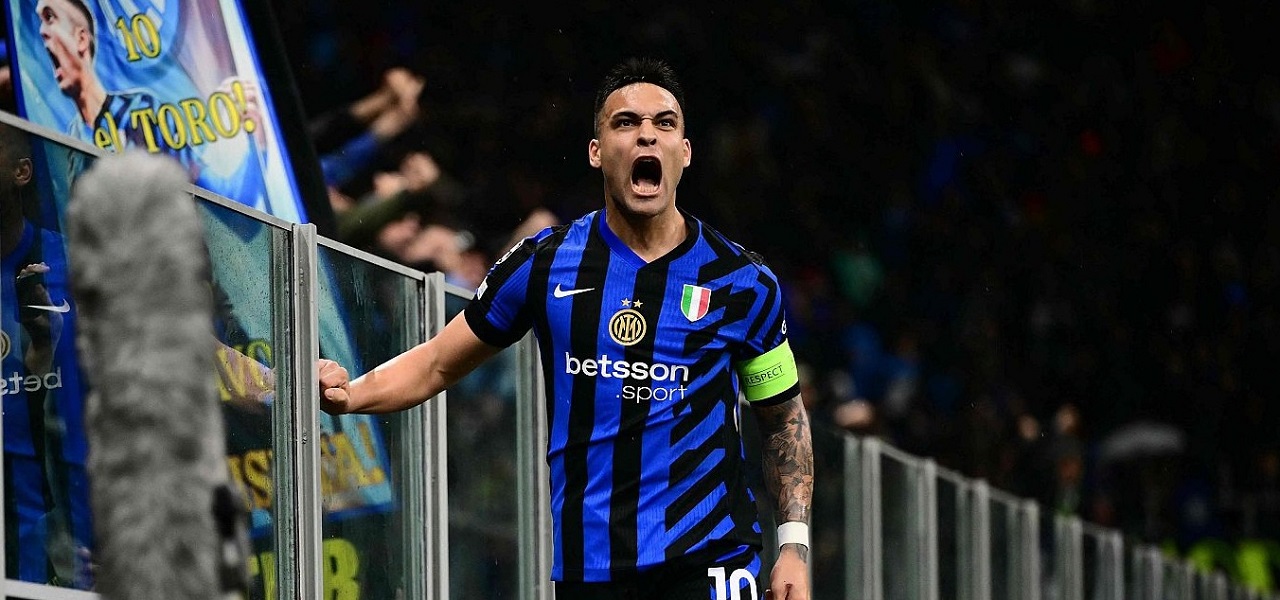 ¡Inter a la final de Champions!: en un partidazo no apto para cardíacos, el club italiano despachó al Barcelona