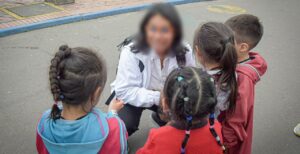 Padres de familia denuncian abuso sexual a varios niños en hogar infantil de Bogotá: un docente sería el agresor
