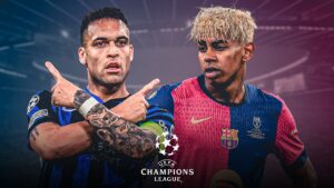 ¡Inter de Milán vs. Barcelona!: hoy se conocerá al primer finalista en la Champions League