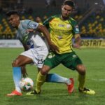 ¡Definidos los cuadrangulares en la B!: Jaguares de Córdoba y Real Cartagena se verán las caras