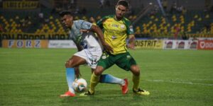 ¡Definidos los cuadrangulares en la B!: Jaguares de Córdoba y Real Cartagena se verán las caras