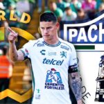 León no va al Mundial de Clubes, James sí le apuntaría a este: ¿cuál es su “luz al final del túnel”?