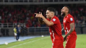 América viajaría a Barranquilla con su pesada: se jugará ante el Tiburón no ceder el liderato que posee