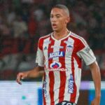 ¡Primero Junior!: Jordan Barrera no fue convocado a la Tricolor Sub-20, que jugará en Egipto un torneo ficticio