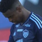 Marco no apareció ni en la nómina alterna que enfrentará al Santa Fe: ¿crónica de una salida anunciada?