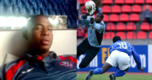 “La rumba, el alcohol y las malas amistades”: Libis Arenas y los errores que nublaron su brillo en el fútbol