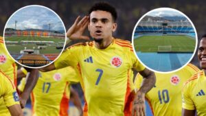 ¿Desechados el Atanasio y el Pascual para albergar a la Tricolor en un futuro?: esto dijeron desde la Federación