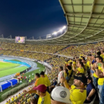 ¡Sancionan con disminuir el aforo para el duelo contra Perú en Barranquilla!: tremendo lío, pues ya se vendió toda la boletería