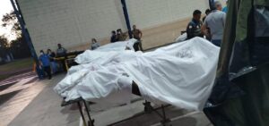 Declaran duelo en Ecuador tras asesinato de 11 militares a manos de las disidencias FARC en frontera con Colombia