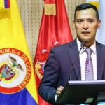 “No estamos arrodillados, nosotros hemos neutralizado a 255 integrantes del Clan del Golfo”: ministro de Defensa