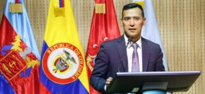 “No estamos arrodillados, nosotros hemos neutralizado a 255 integrantes del Clan del Golfo”: ministro de Defensa