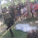 “¡Qué dolor tan grande!”: lamentan muerte de adolescente en una laguna de Villas de la Cordialidad