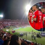 Medellín enreda su clasificación: ¿sus hinchas volverán a decir que “es por tanto jugador negro” que hay en el equipo?