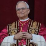 Perú celebra la elección del nuevo papa: desde 2015, León XIV adquirió la nacionalidad del país inca