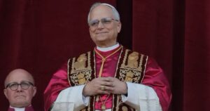Perú celebra la elección del nuevo papa: desde 2015, León XIV adquirió la nacionalidad del país inca