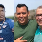 “Gallito en público, gallina en privado”: periodista Hugo Illera defendió a su hijo ante reprenda del DT de Junior