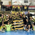 “Sabaneros fue eliminado”: Peñarol, la “contra” de los clubes colombianos en la Copa Libertadores Futsal