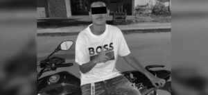 “Paz en su tumba”: menor de 14 años que conducía motocicleta murió al chocar con un carro en Manatí