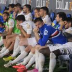 Sampdoria se fue a la C del fútbol italiano: por ese equipo pasaron jugadores como Bolaño, Muriel y Zapata