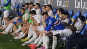 Sampdoria se fue a la C del fútbol italiano: por ese equipo pasaron jugadores como Bolaño, Muriel y Zapata