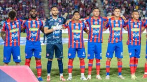 ¿Comparte el castigo del dueño del Unión de no pagarles a los jugadores por sus malos rendimientos?