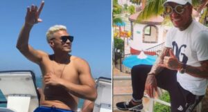 ¿Teo y Dayro juntos, no de rumba, sino en el mismo equipo?: aseguran que pronto compartirán camerino