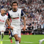 Pasaron cuatro décadas para que Tottenham volviera a gritar “campeón” en la Europa League