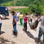 Un menor asesinado y más de 10 adultos heridos tras ataque de drones con explosivos en el Catatumbo