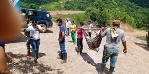 Un menor asesinado y más de 10 adultos heridos tras ataque de drones con explosivos en el Catatumbo