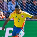Lorenzo anunció a sus convocados para enfrentar a Perú y Argentina por Eliminatorias: ¡volvió Ditta!