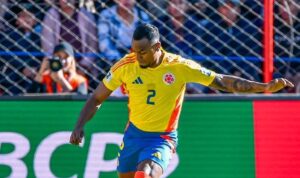 Lorenzo anunció a sus convocados para enfrentar a Perú y Argentina por Eliminatorias: ¡volvió Ditta!