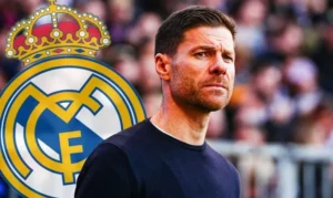 ¿Real Madrid detrás de Xabi Alonso para que reemplace a Ancelotti?: el DT español no sigue con Leverkusen