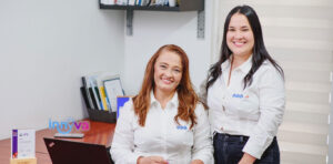 “Rompiendo barreras”: las mujeres Triple A transforman realidades a través del empoderamiento