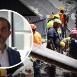 “Homicidio involuntario”: imputan a los hermanos Espaillat por colapso en Santo Domingo que dejó 236 muertos