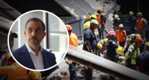 “Homicidio involuntario”: imputan a los hermanos Espaillat por colapso en Santo Domingo que dejó 236 muertos