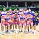 ¡Vuelve Independiente Barranquilla!: este viernes debuta en casa ante Generaciones Bolívar en la Liga Futsal-I