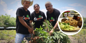 Enyúcate 2025: Atlántico celebra a la yuca con un festival de cultura y gastronomía en Caracolí