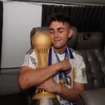 “Gracias, Mele”: ya es oficial la partida de uno de los pocos rescatables en la actual plantilla del Junior
