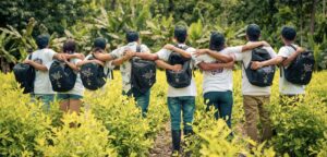 “Antes recolectaban coca, hoy son universitarios”: 13 jóvenes del Catatumbo fueron admitidos en la Universidad Popular del Cesar
