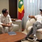Alcalde Char anunció creación de red de inteligencia e investigación criminal en Barranquilla