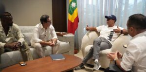 Alcalde Char anunció creación de red de inteligencia e investigación criminal en Barranquilla