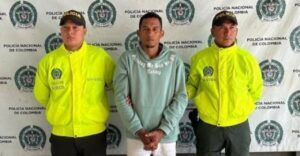 Judicializados dos presuntos integrantes del Clan del Golfo, señalados de cometer homicidios en Bolívar