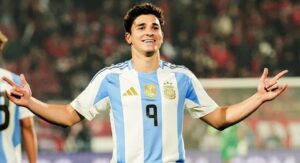 Fecha 15 dejó a Argentina campeona de las Eliminatorias y a Venezuela más cerca de su primer Mundial