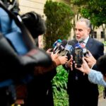 “La Asamblea Constituyente no es para este Gobierno”: ministro del Interior, Armando Benedetti