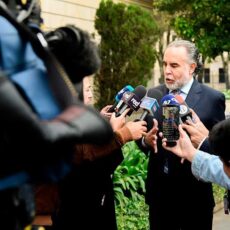 “La Asamblea Constituyente no es para este Gobierno”: ministro del Interior, Armando Benedetti